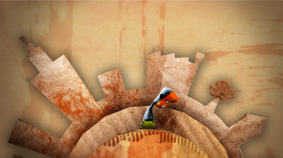 Masquerade project image