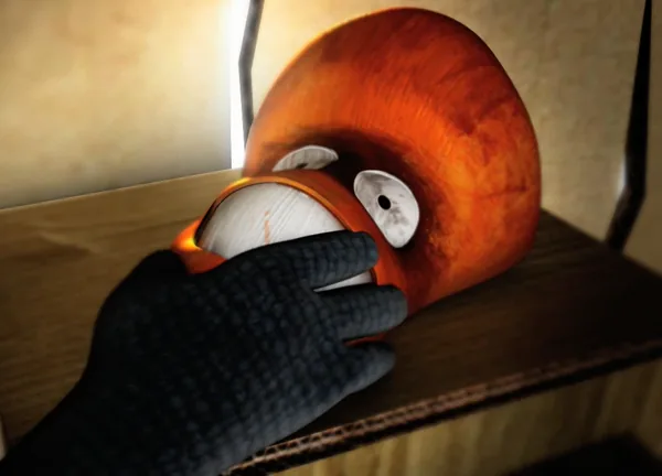 Masquerade project thumbnail